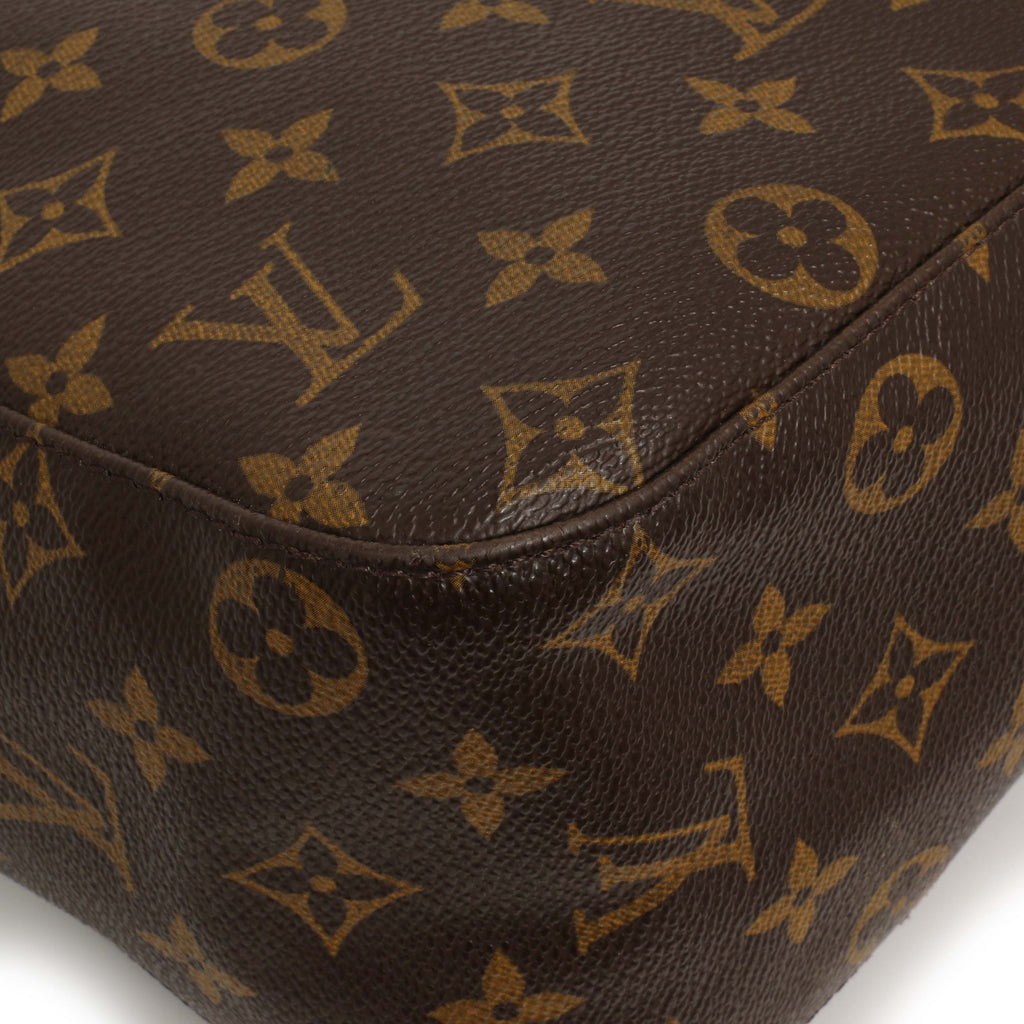 Louis Vuitton Monogram Looping GM
