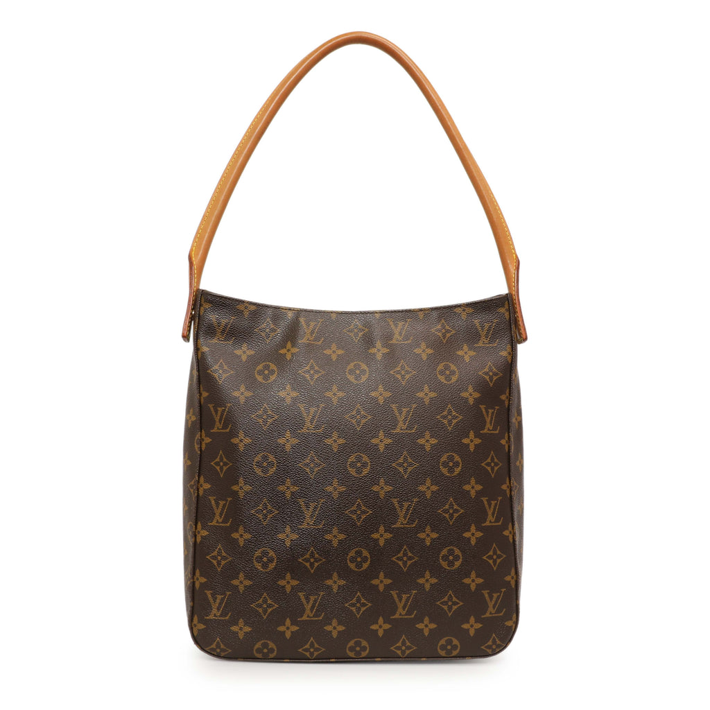 Louis Vuitton Monogram Looping GM