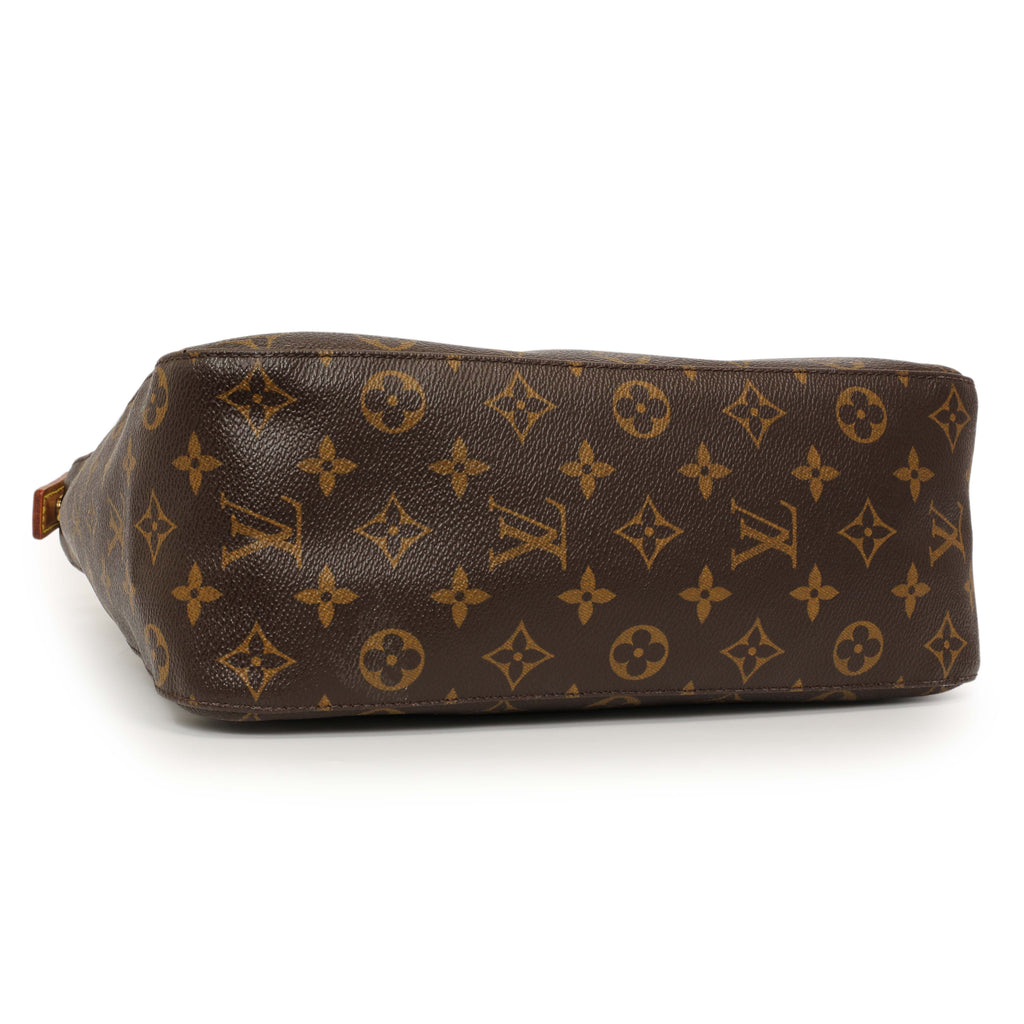 Louis Vuitton Monogram Looping GM