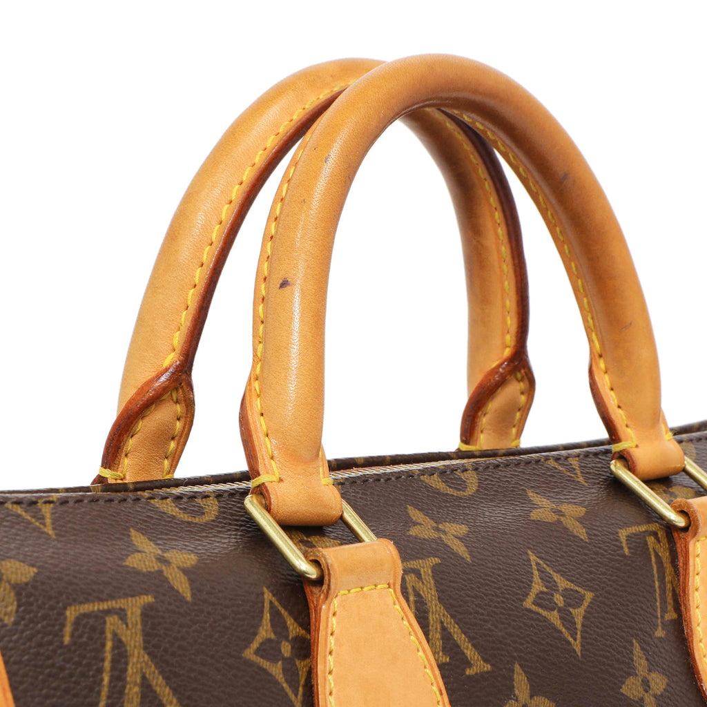 Louis Vuitton Monogram Popincourt