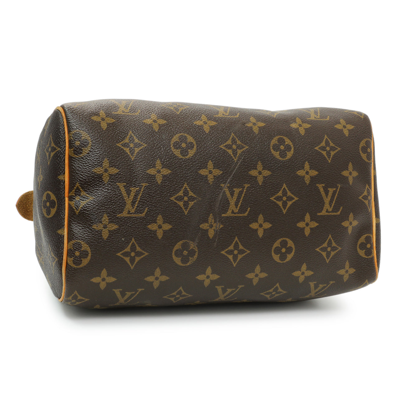 Louis Vuitton Monogram Speedy 25