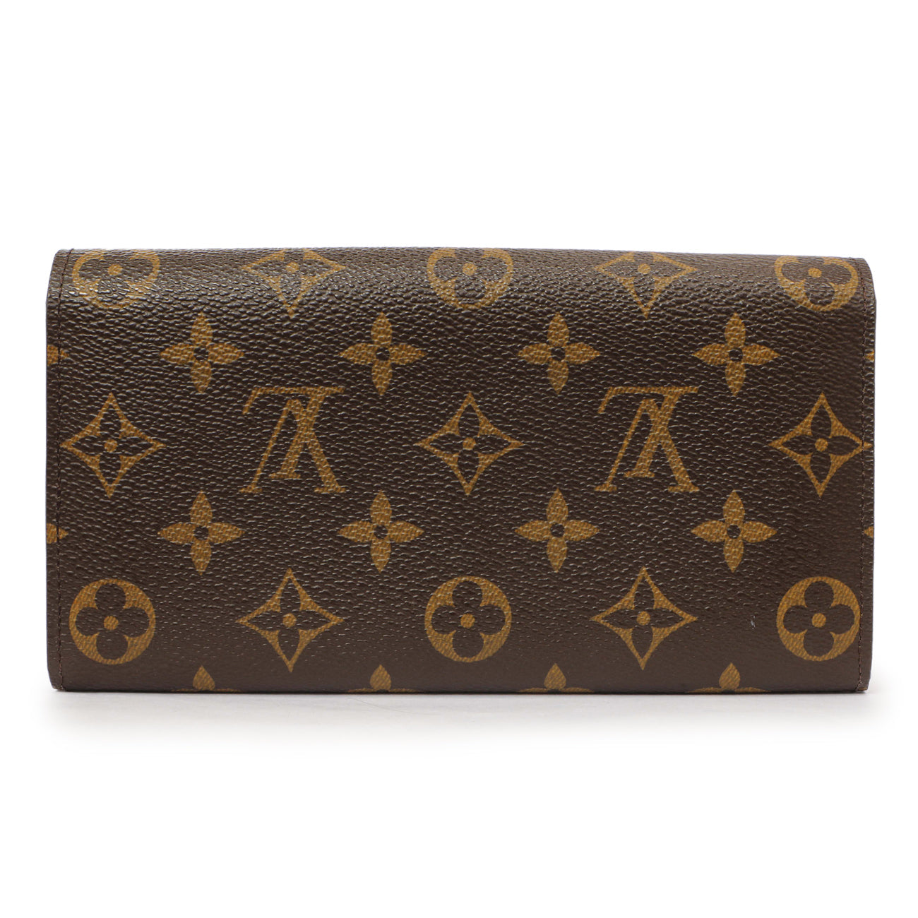 Louis Vuitton Monogram Sarah Wallet