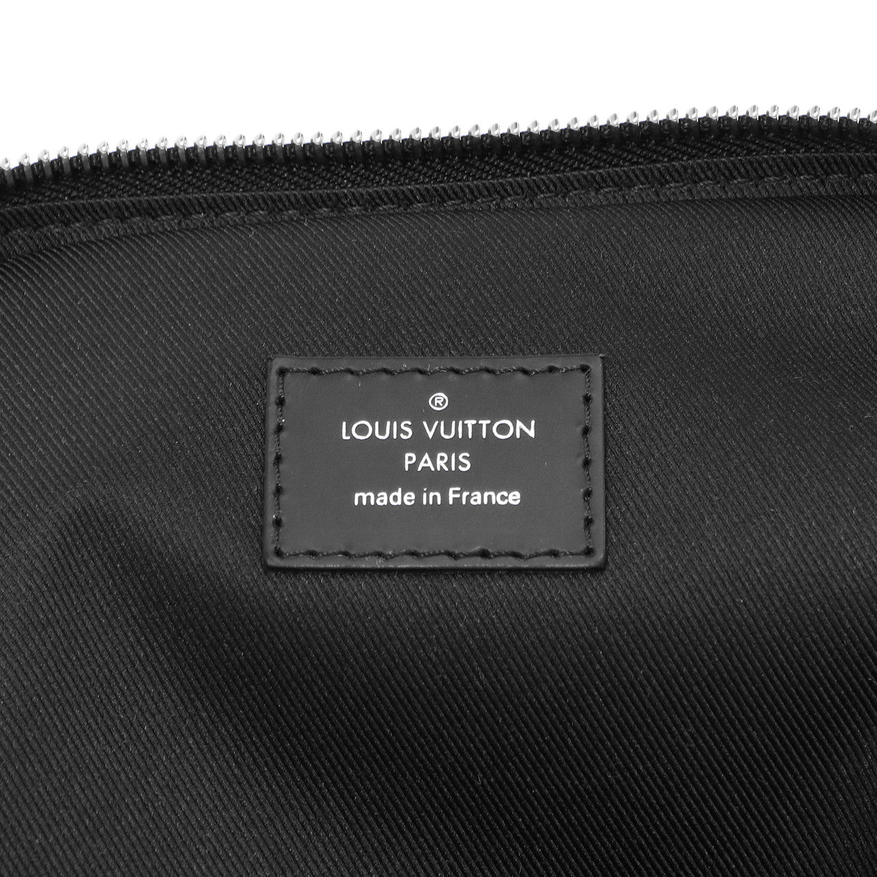 Louis Vuitton Damier Graphite Avenue Slingbag