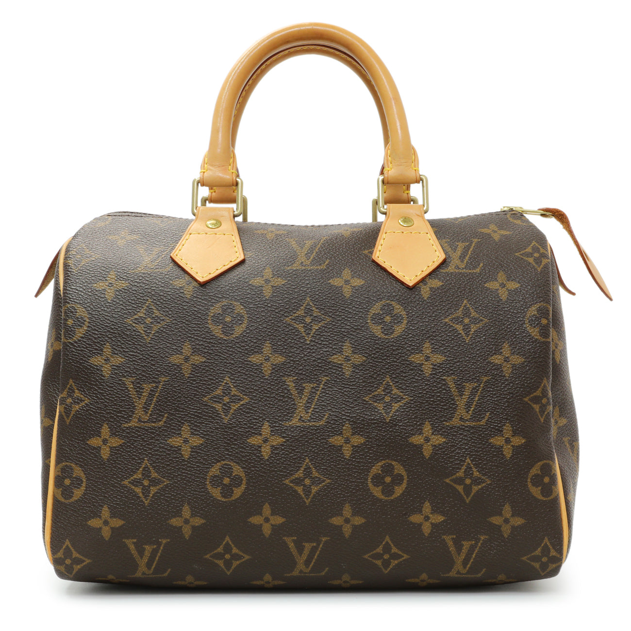 Louis Vuitton Monogram Speedy 25