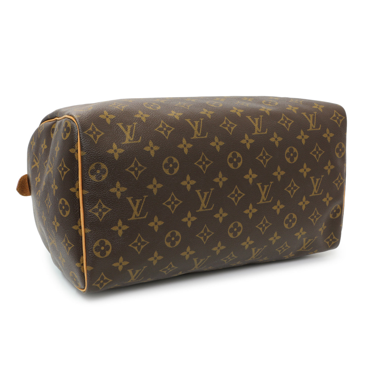 Louis Vuitton Monogram Speedy 35