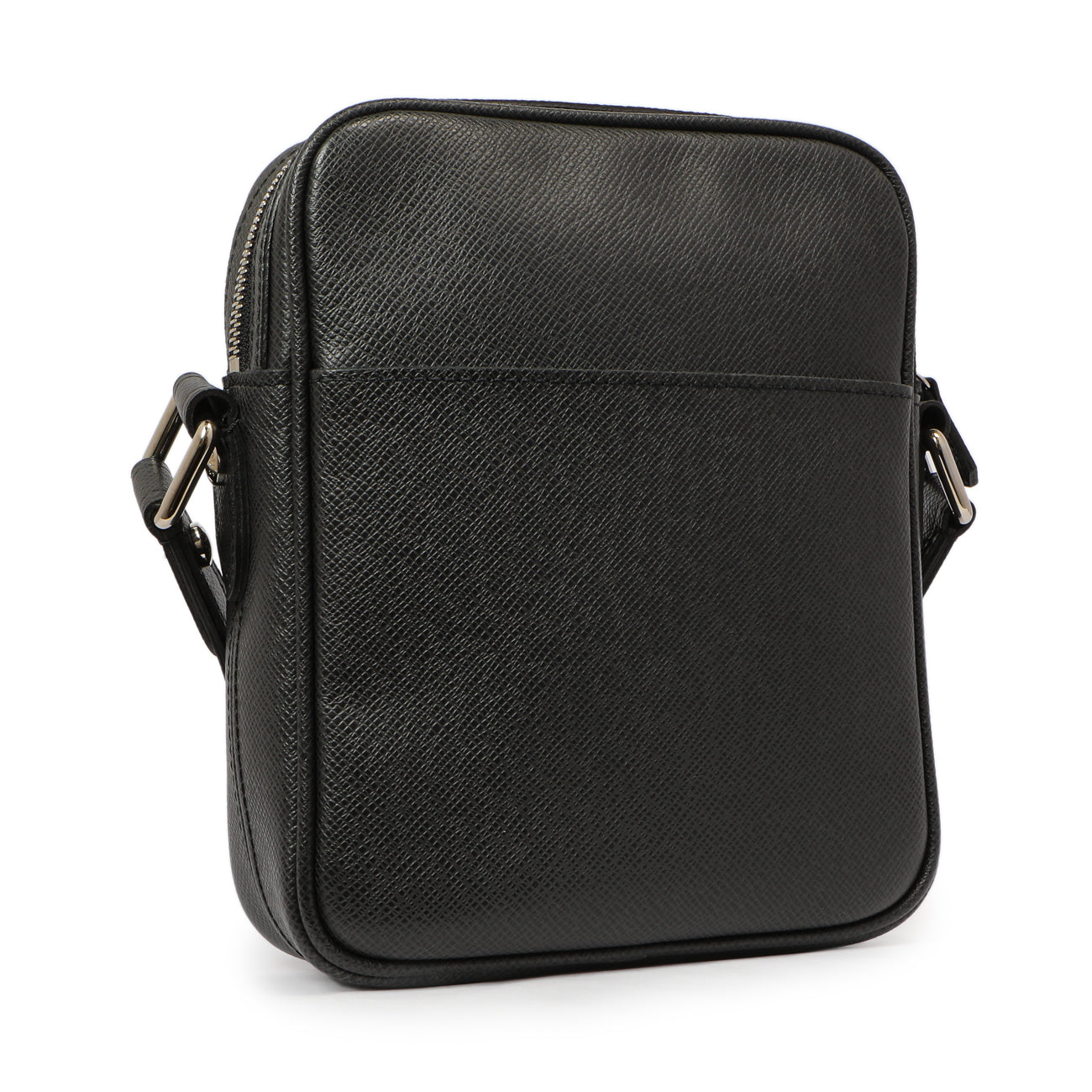 Louis Vuitton Ardoise Taiga Dimitri Messenger