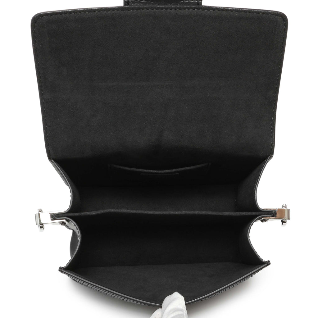 Louis Vuitton Tweed Mini Dauphine