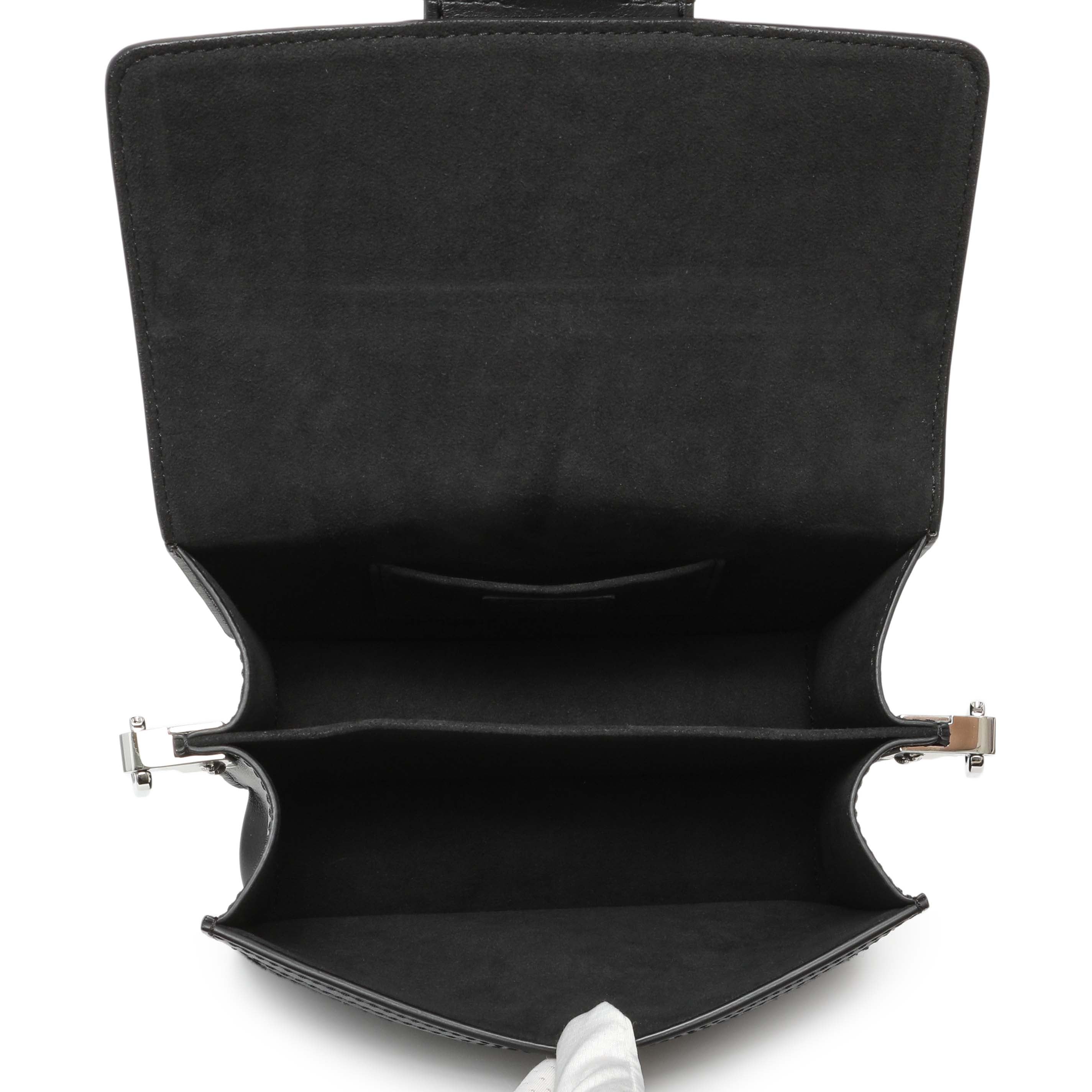 Louis Vuitton Tweed Mini Dauphine