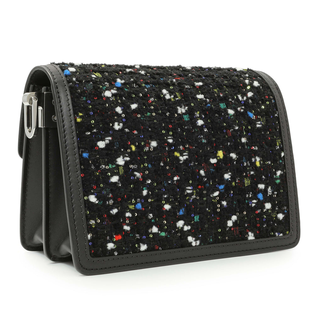 Louis Vuitton Tweed Mini Dauphine