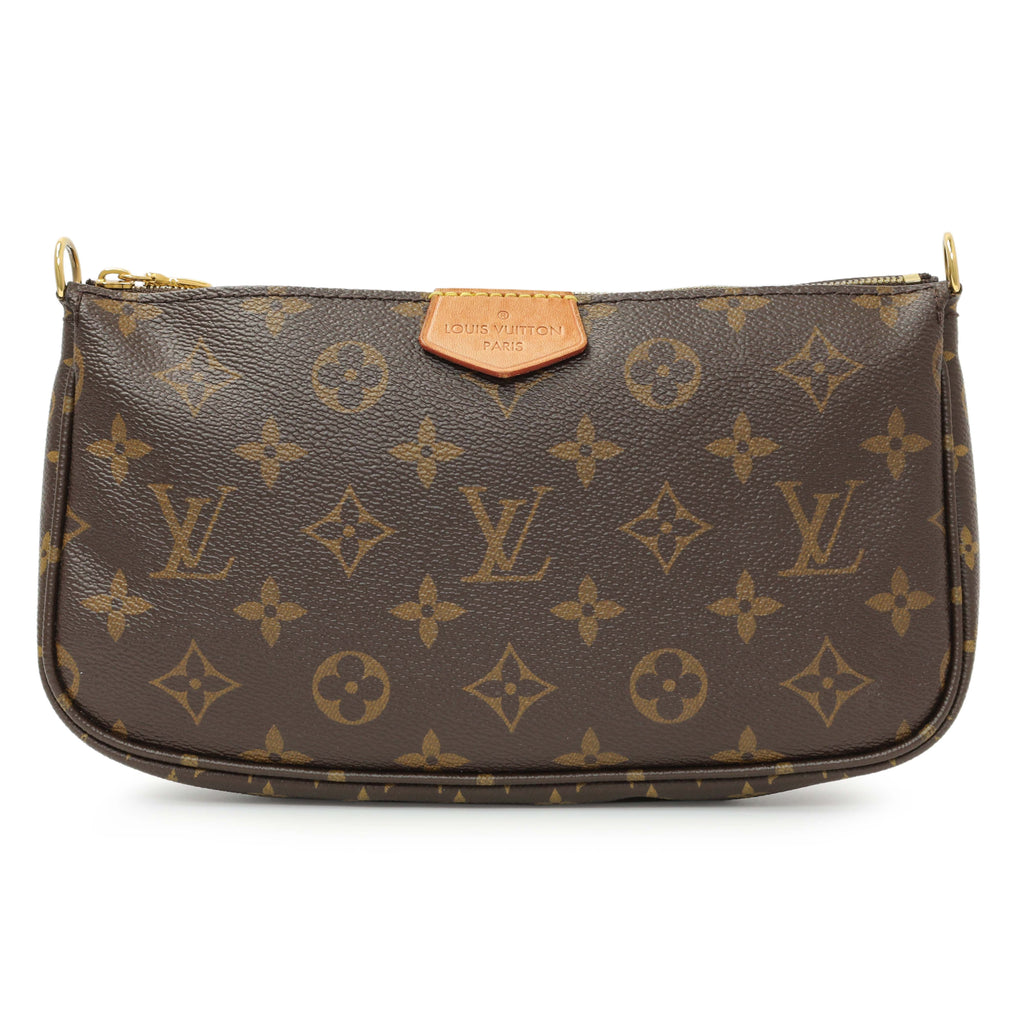 Louis Vuitton Monogram Multi Pochette Accessories