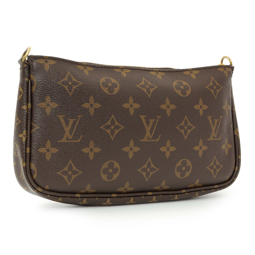 Louis Vuitton Monogram Multi Pochette Accessories
