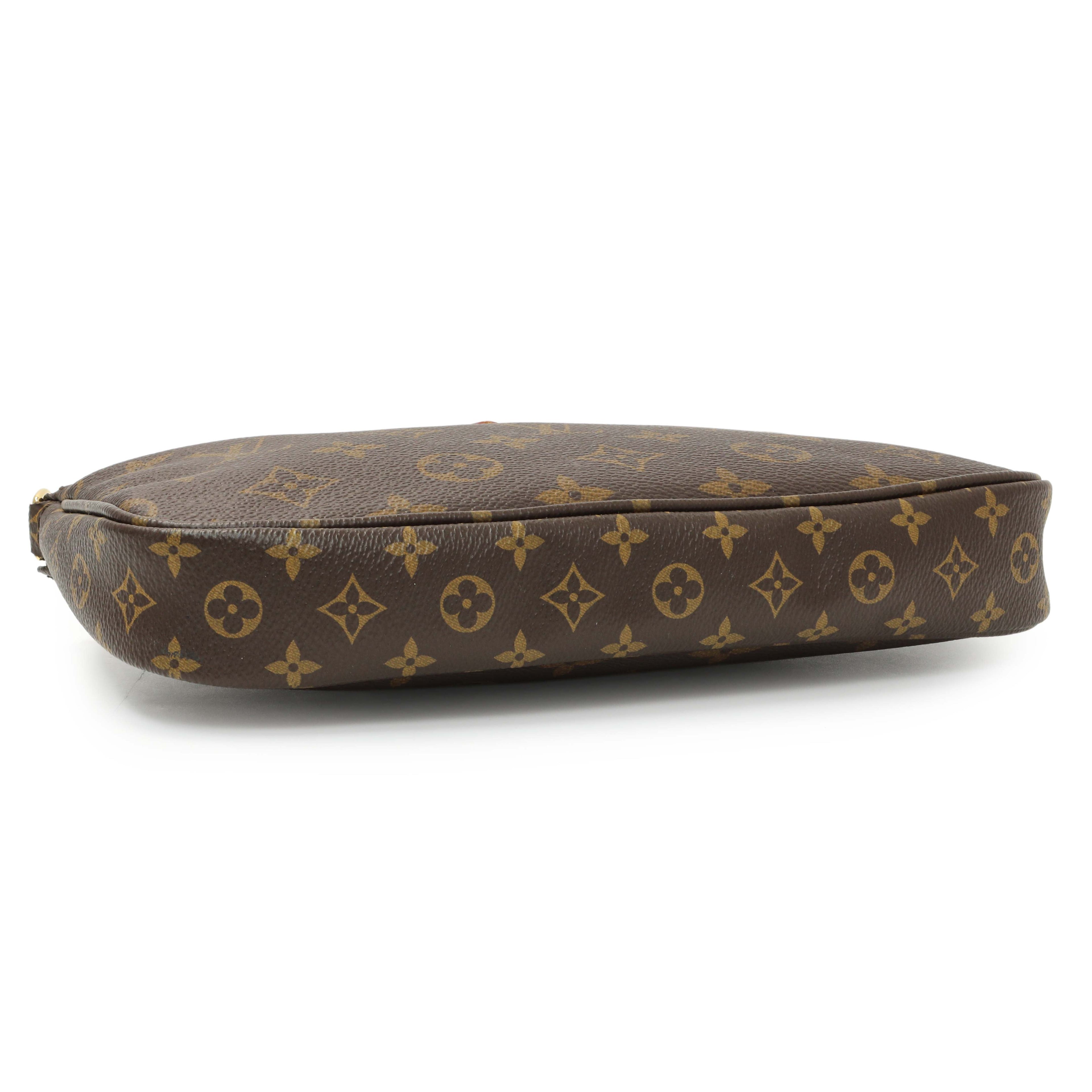 Louis Vuitton Monogram Multi Pochette Accessories