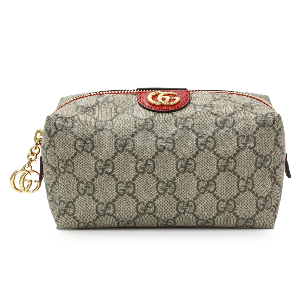 Gucci Medium Ophidia Cosmetic Case