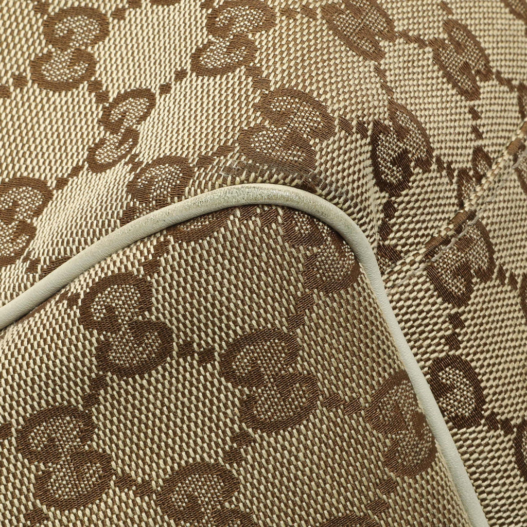 Gucci Monogram Medium Sukey Tote