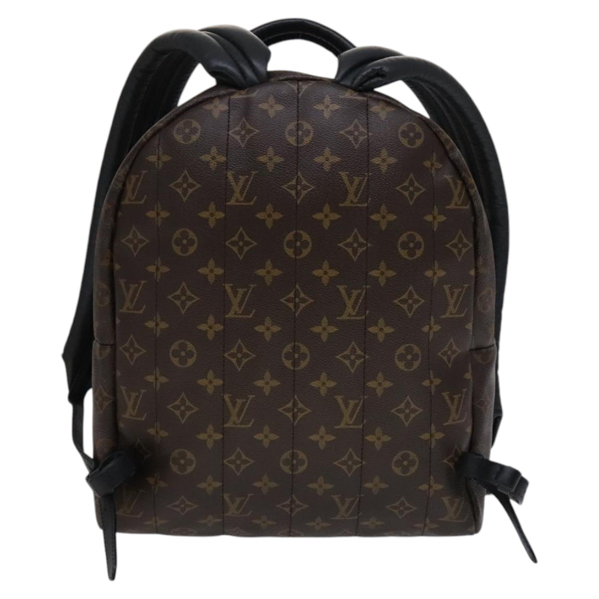 LOUIS VUITTON Monogram Palm Springs MM Backpack M44874 LV 108227