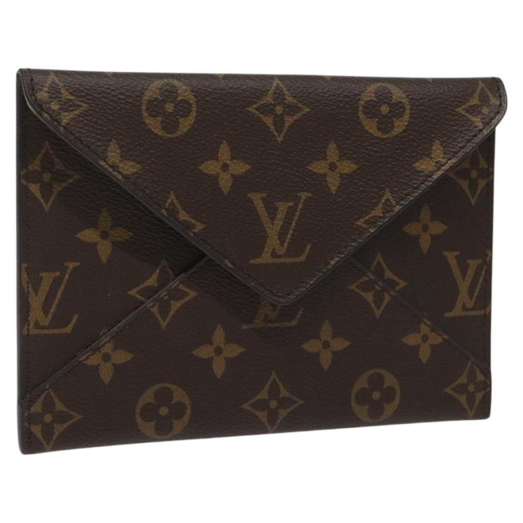 LOUIS VUITTON Monogram Pochette Kirigami Pouch LV 112868V