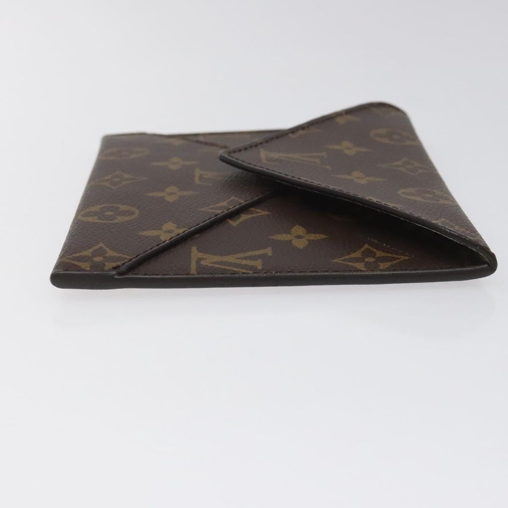LOUIS VUITTON Monogram Pochette Kirigami Pouch LV 112868V