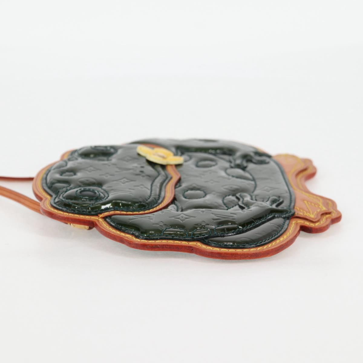 LOUIS VUITTON Conte De Fe Pochette Grabo Frog Shoulder Bag M92269 115222SV