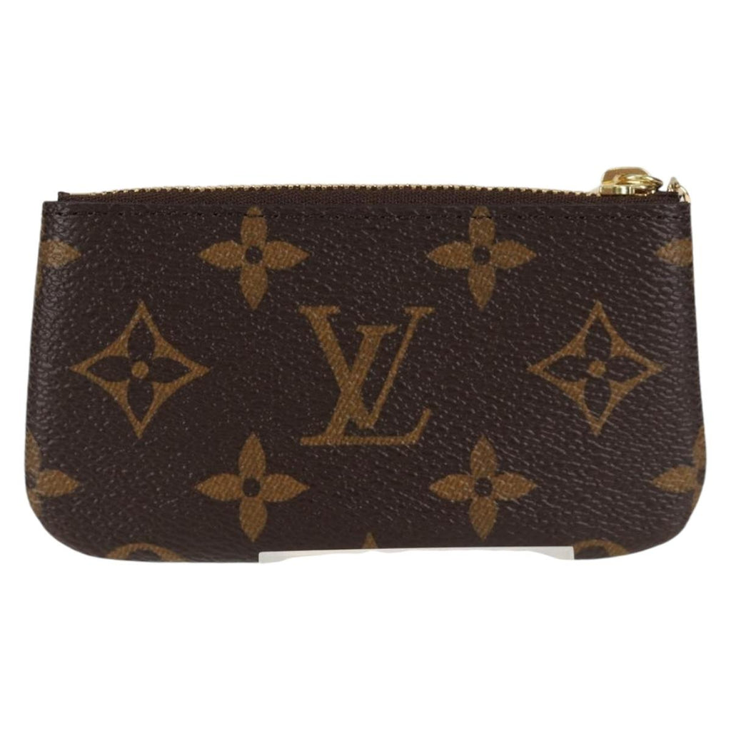 LOUIS VUITTON Vivienne Ice Skating Pochette Cles Coin Purse M82620 131842M
