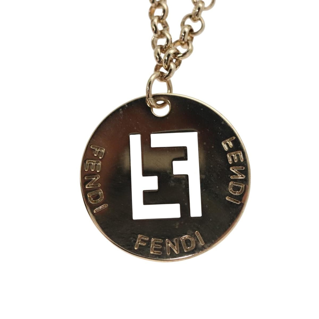 FENDI Bracelet metal Gold 133445
