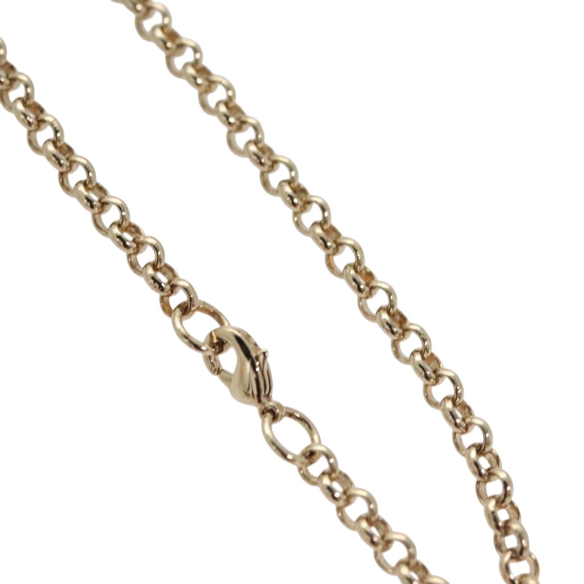 FENDI Bracelet metal Gold 133445