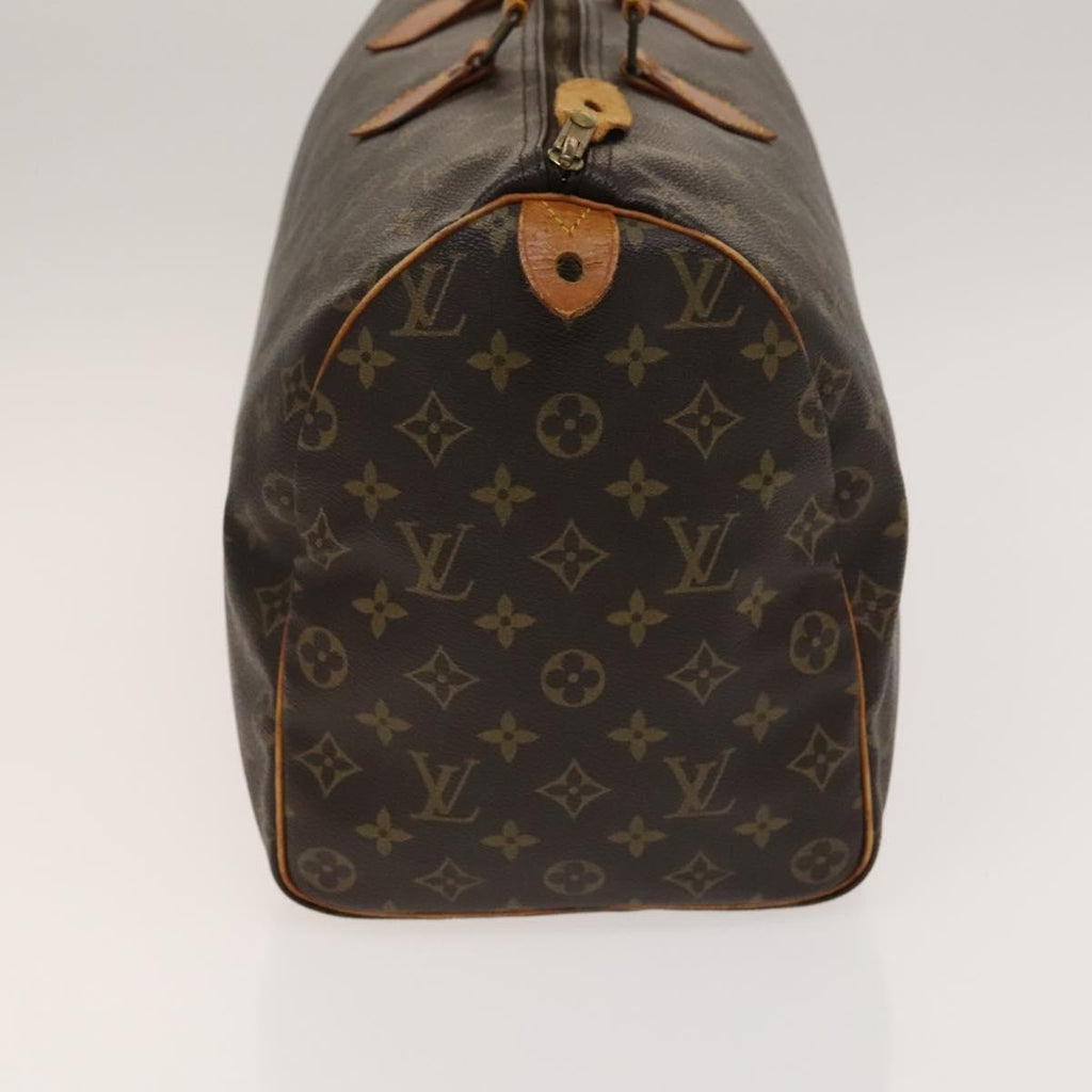 LOUIS VUITTON Monogram Speedy 40 Hand Bag M41522 LV 139230