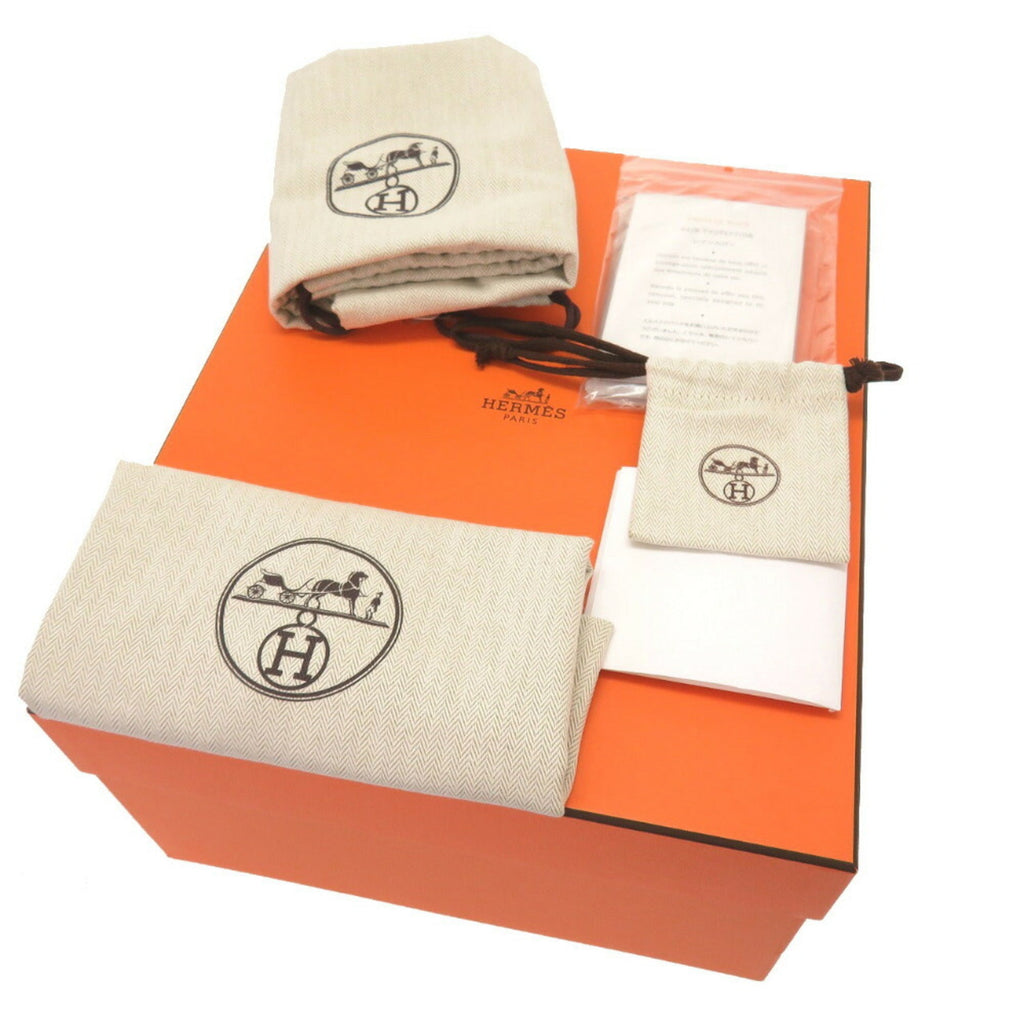 Hermes Birkin 3EN1 Togo Black U Engraved () Handbag