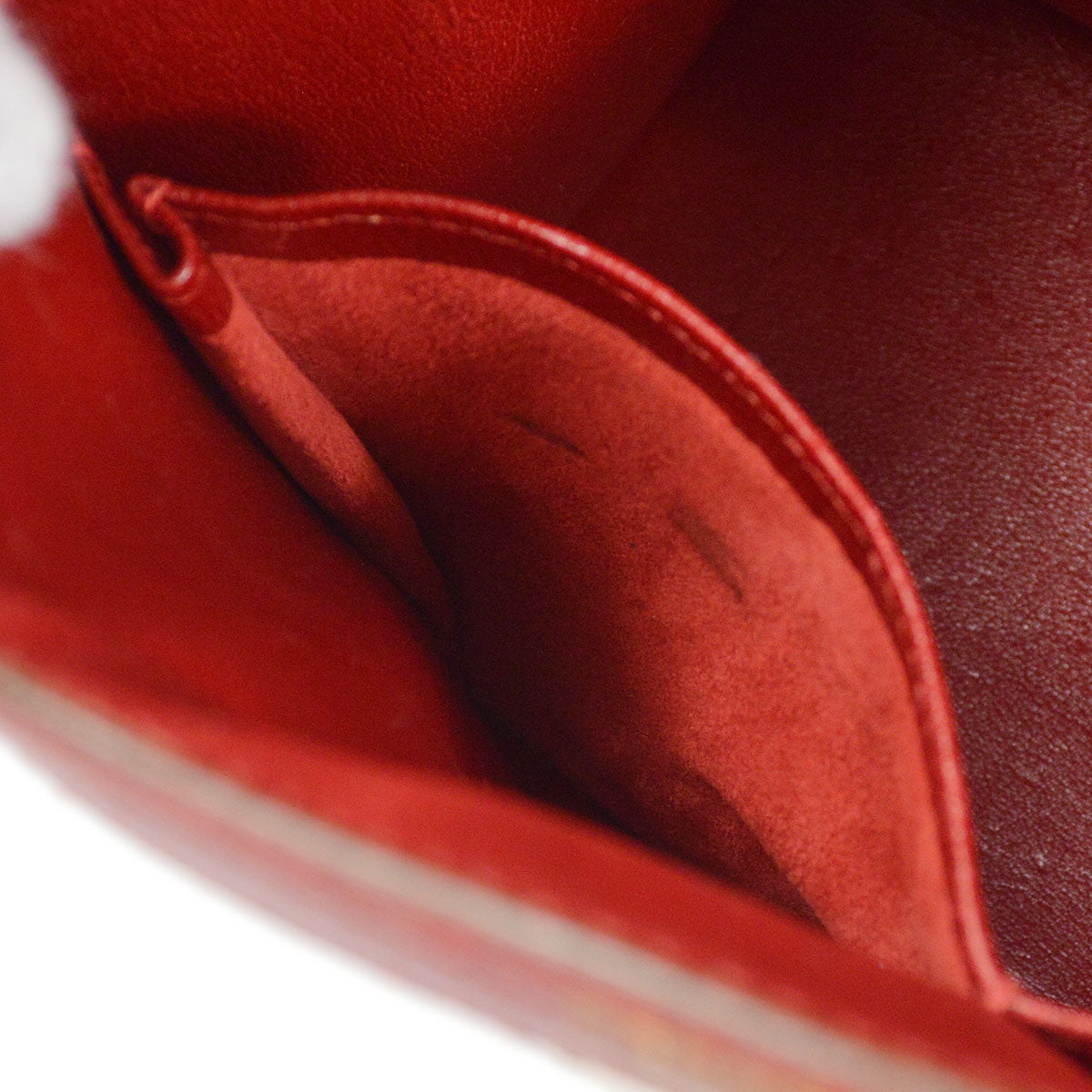 HERMES * 1994 KELLY 28 SELLIER Toile H Courchevel