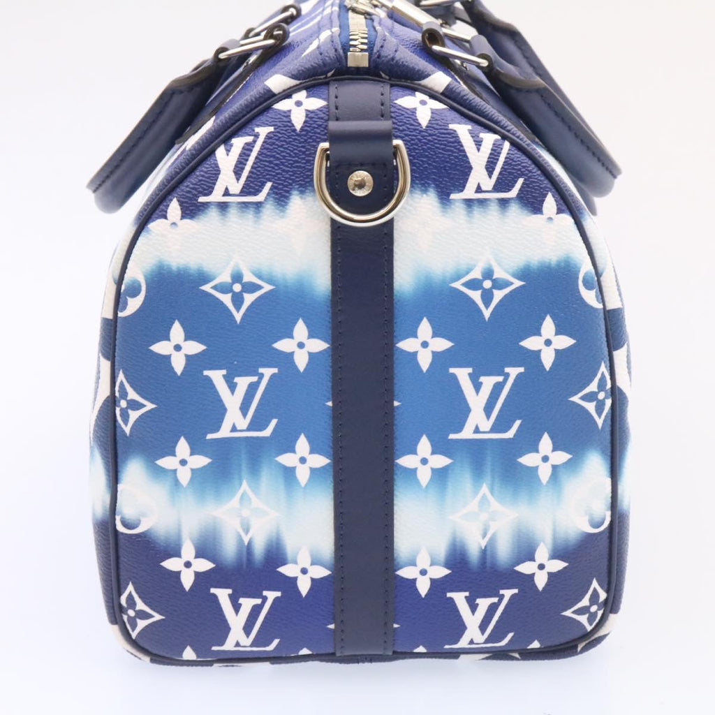 LOUIS VUITTON Monogram Escal Speedy Bandouliere 30 Hand Bag M45146 26582SM