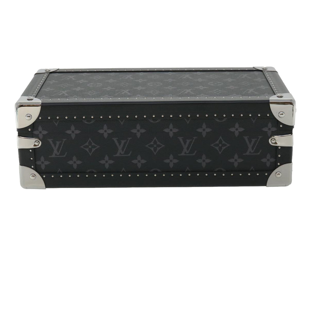 LOUIS VUITTON Coffret 8 Montor Accessory Case Watch case M20016 LV 32375S