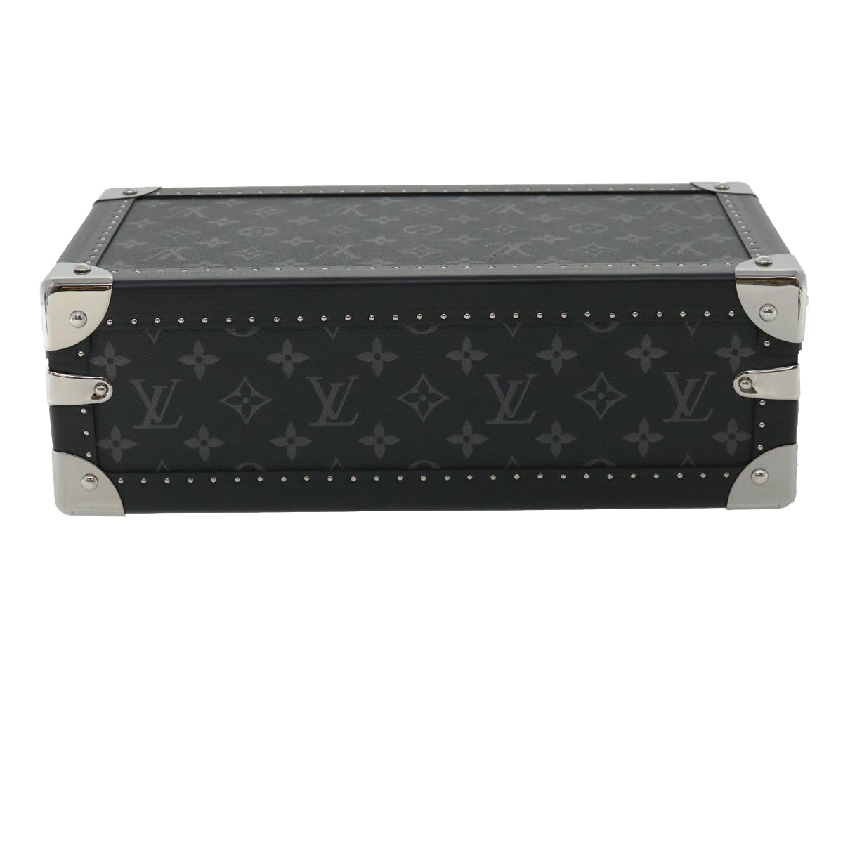 LOUIS VUITTON Coffret 8 Montor Accessory Case Watch case M20016 LV 32375S