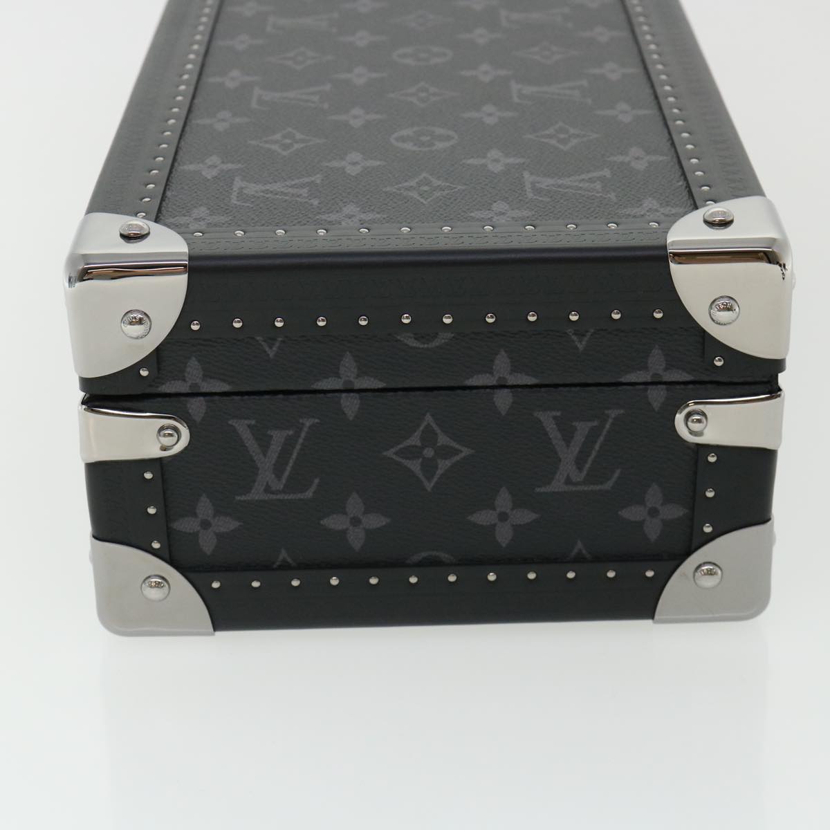 LOUIS VUITTON Coffret 8 Montor Accessory Case Watch case M20016 LV 32375S