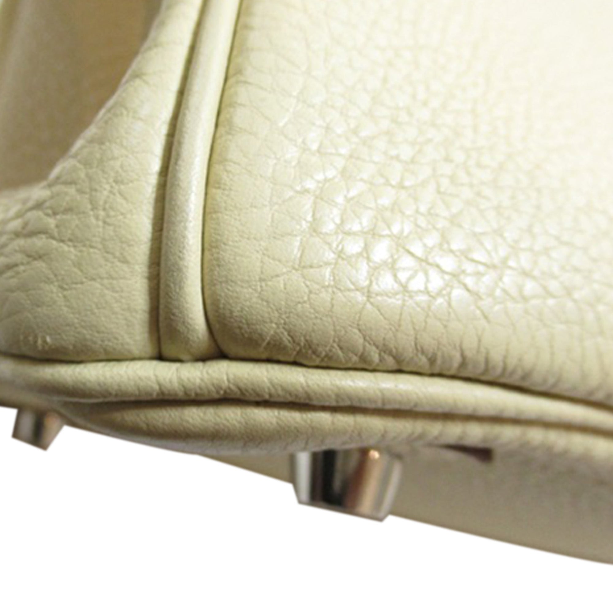 Hermes Togo Birkin Retourne 30 Handbag