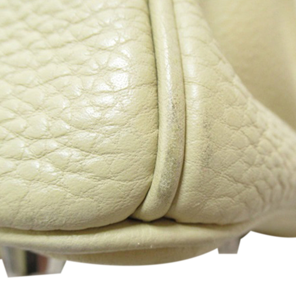 Hermes Togo Birkin Retourne 30 Handbag