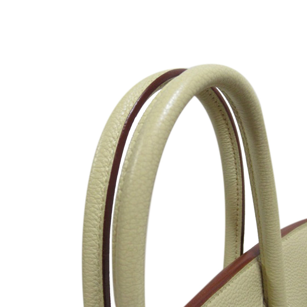 Hermes Togo Birkin Retourne 30 Handbag