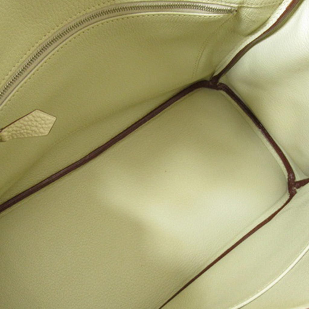 Hermes Togo Birkin Retourne 30 Handbag