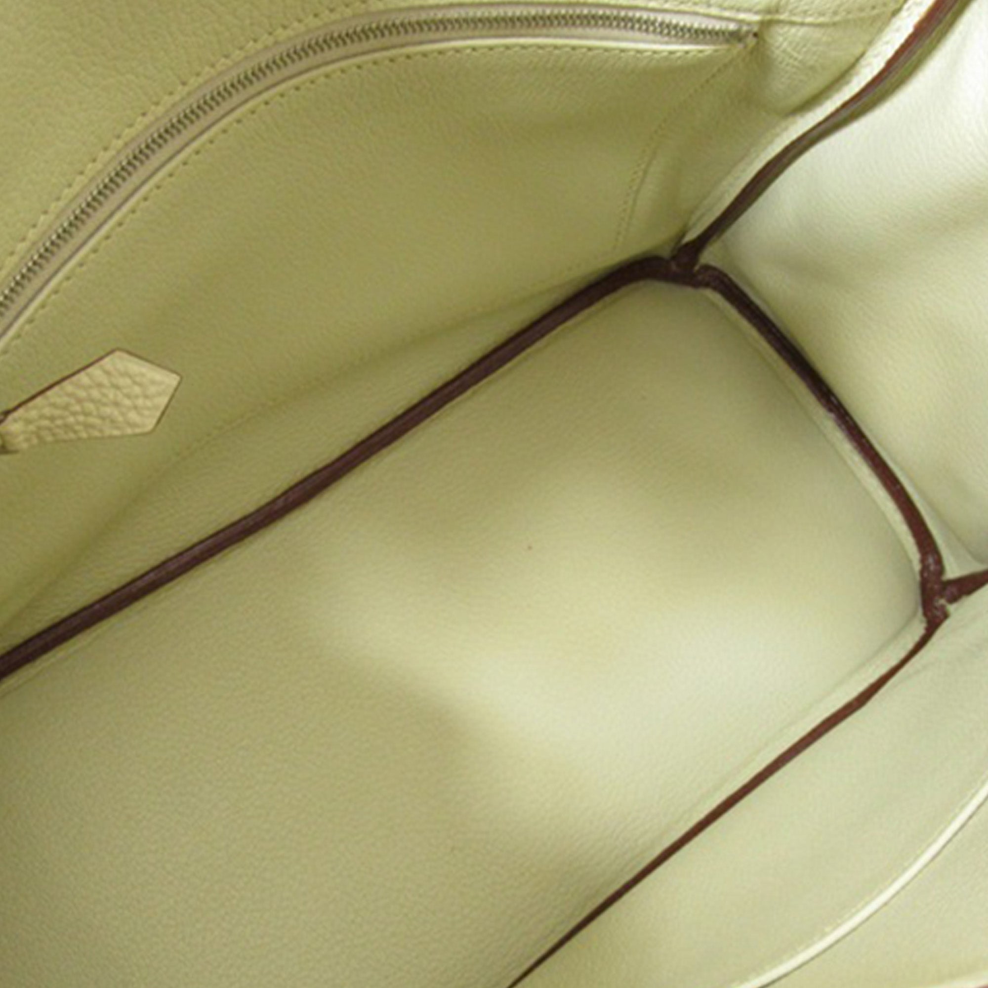 Hermes Togo Birkin Retourne 30 Handbag