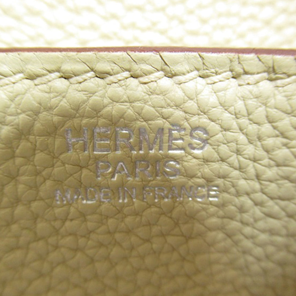 Hermes Togo Birkin Retourne 30 Handbag