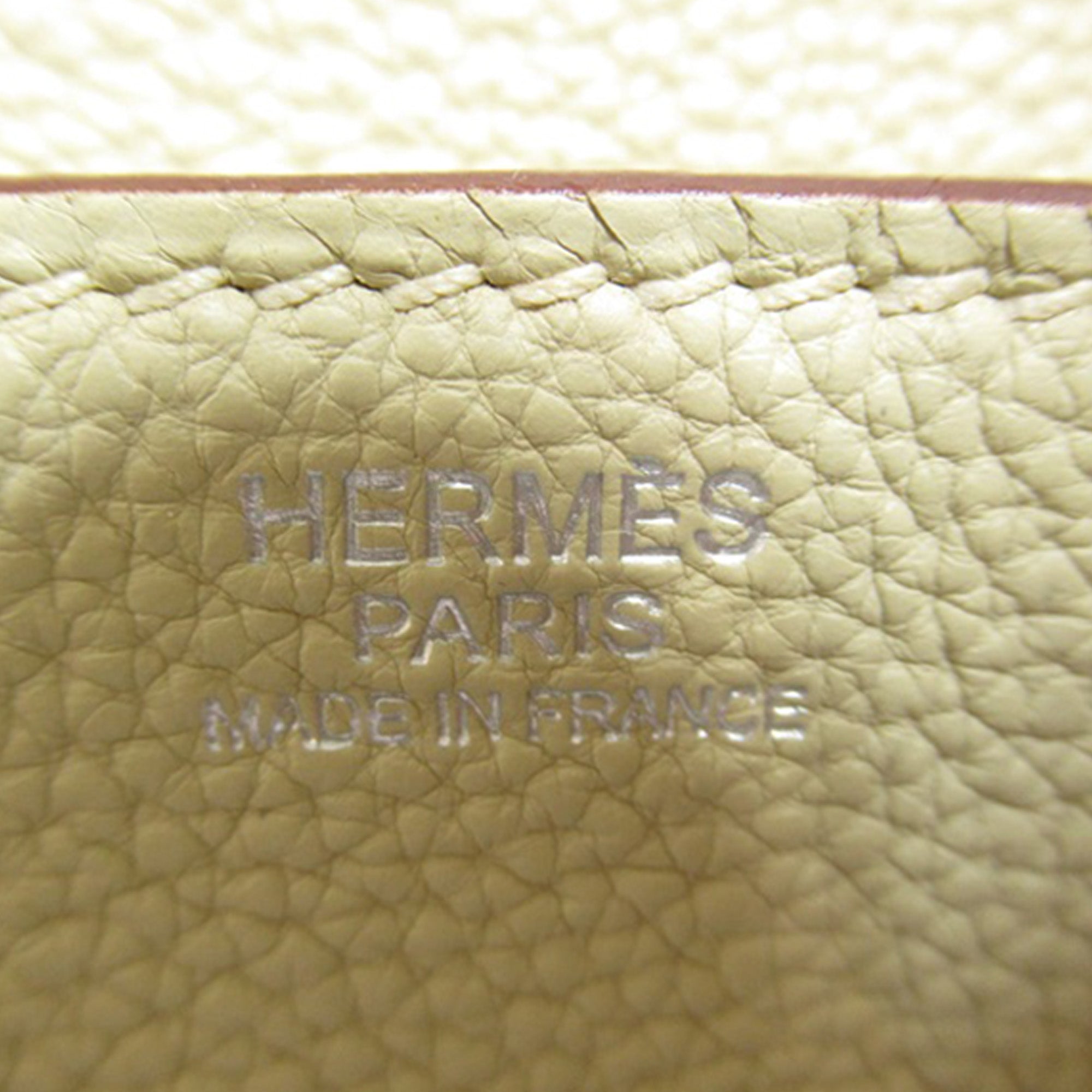 Hermes Togo Birkin Retourne 30 Handbag