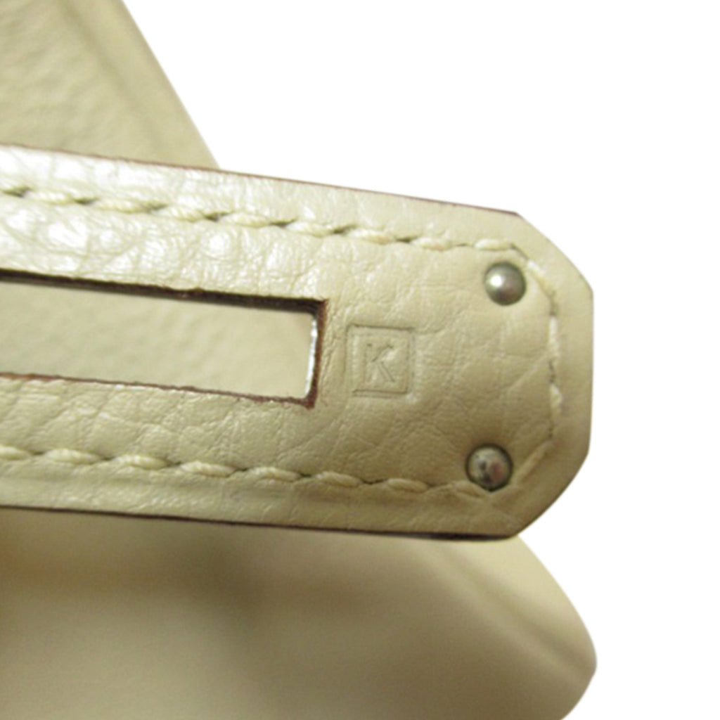 Hermes Togo Birkin Retourne 30 Handbag