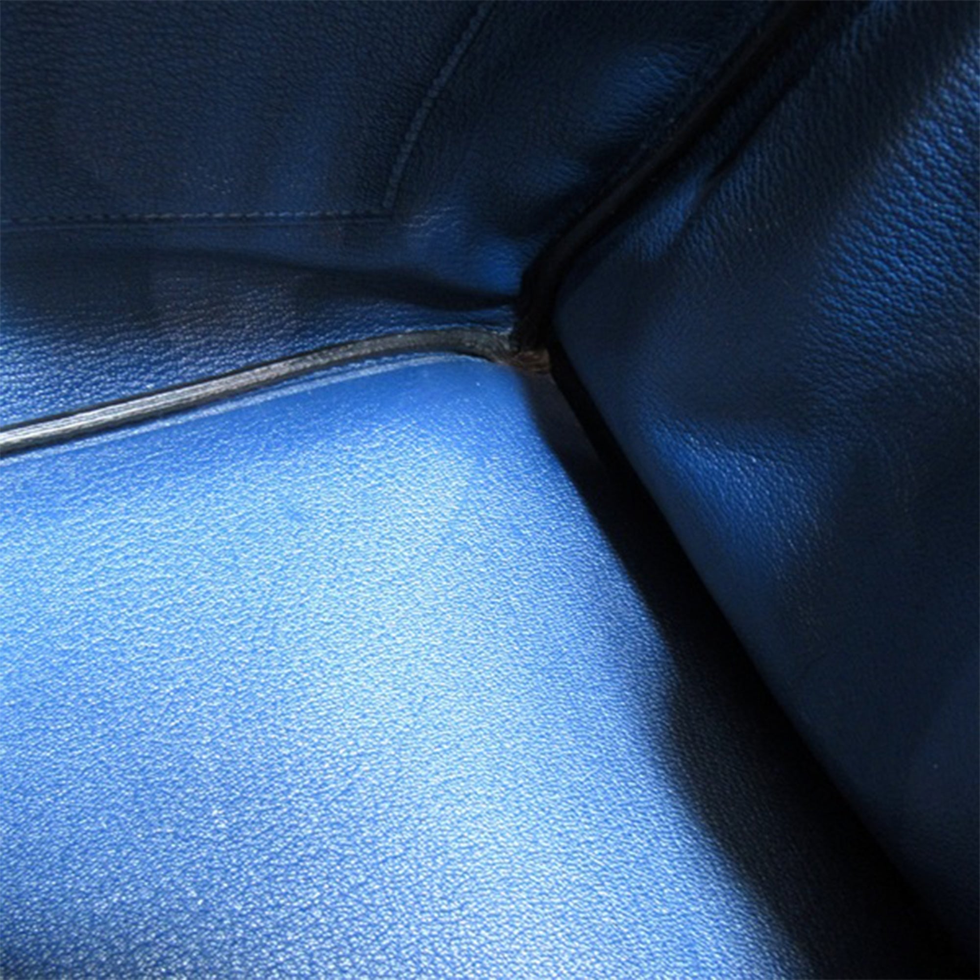 Hermes Togo Birkin Retourne 35 Handbag