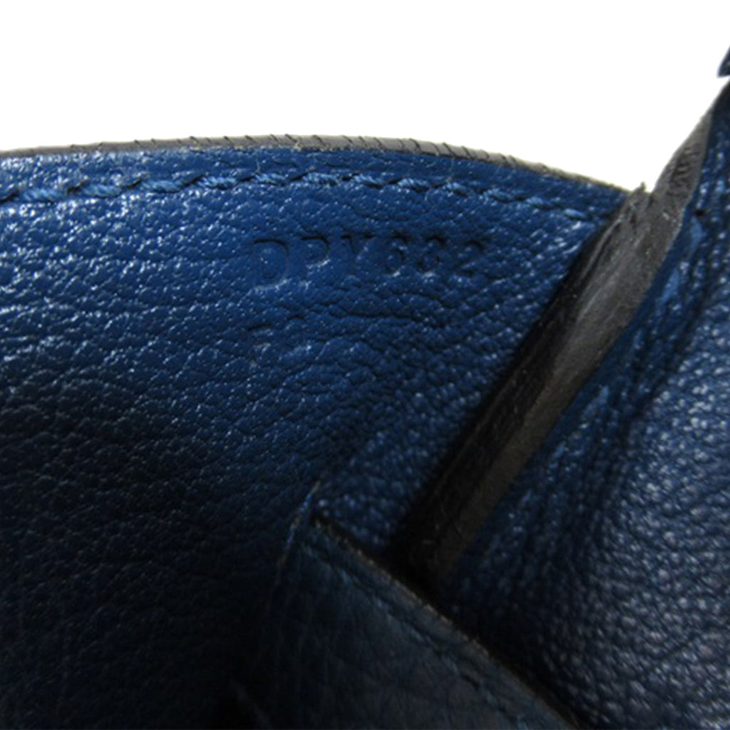 Hermes Togo Birkin Retourne 35 Handbag