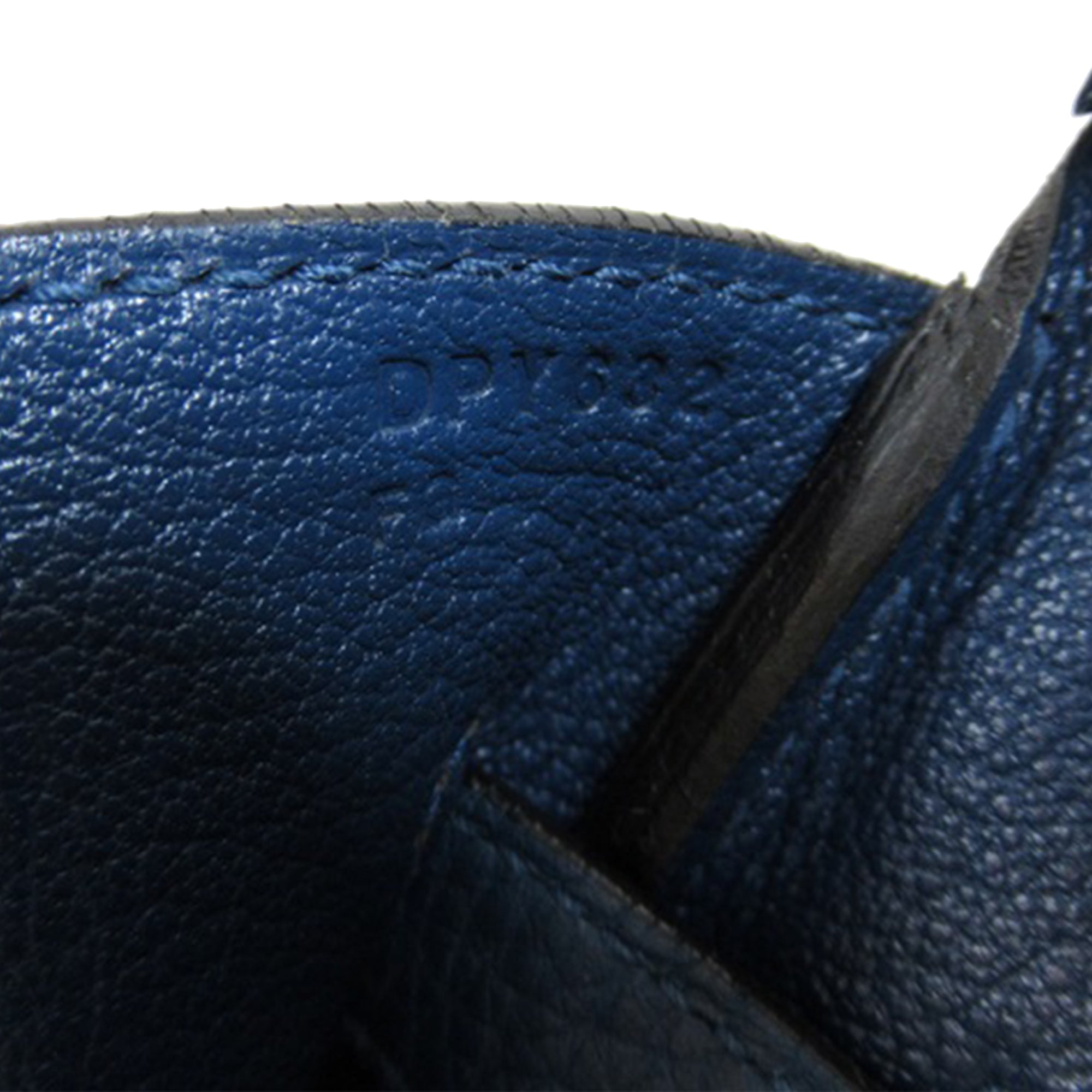 Hermes Togo Birkin Retourne 35 Handbag