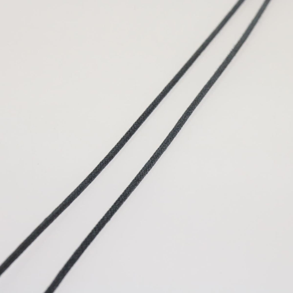 LOUIS VUITTON Collier Charms On The Go Necklace Blue M63648 LV 69139