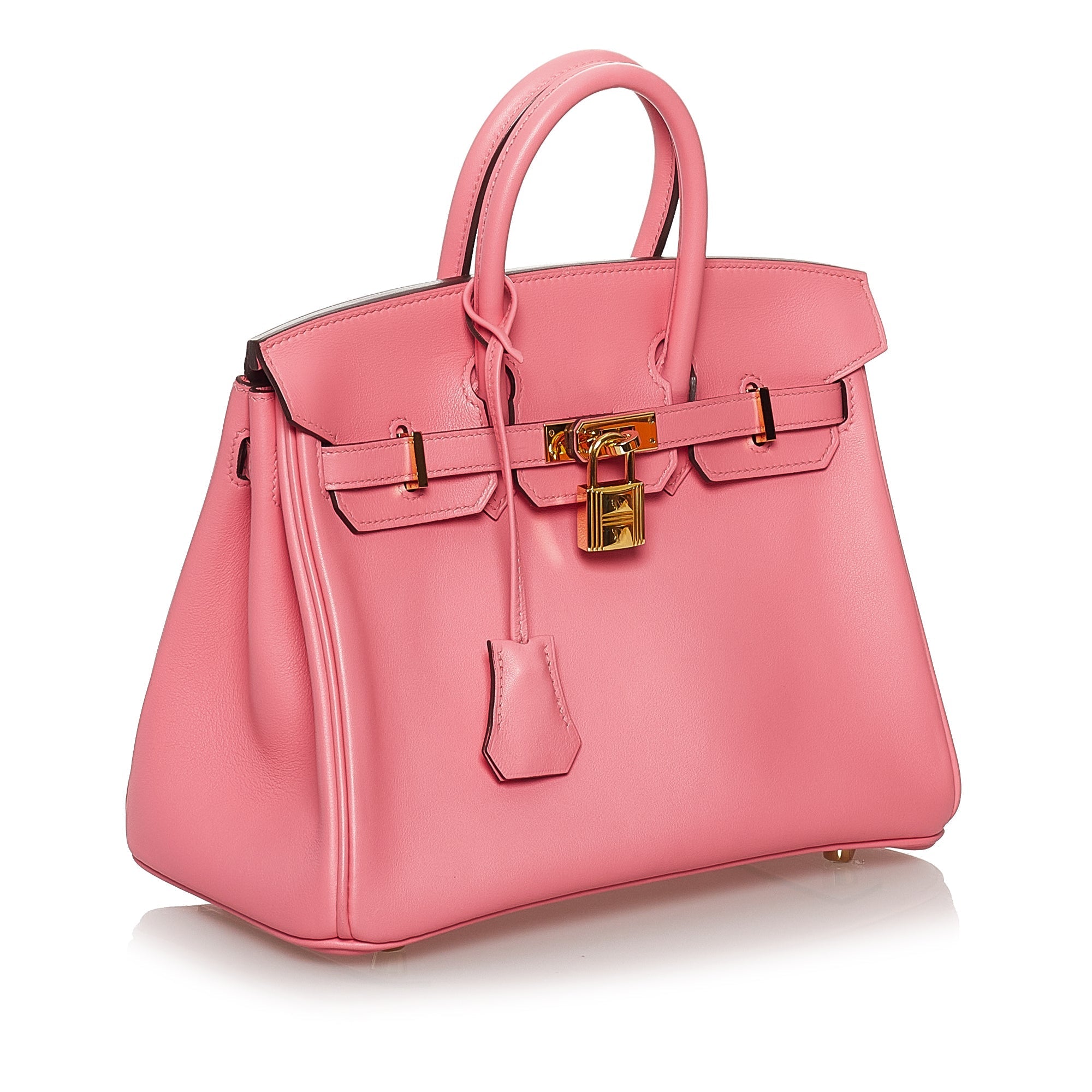 Hermes Swift Birkin 25 Handbag