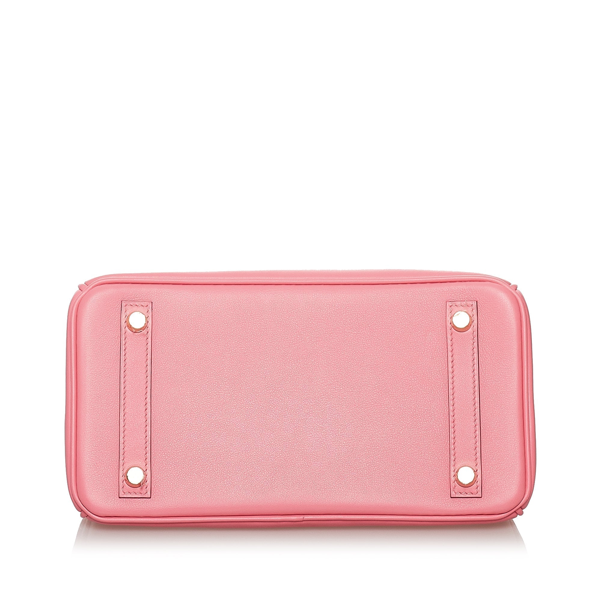 Hermes Swift Birkin 25 Handbag