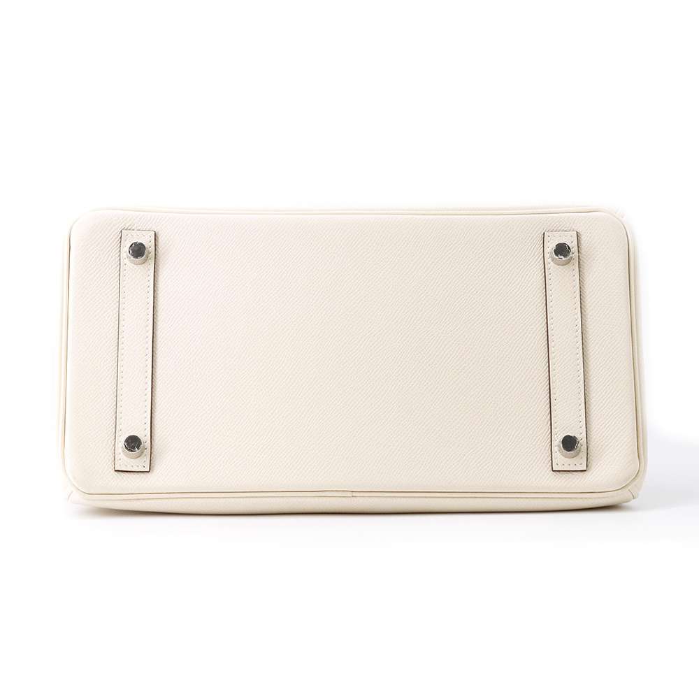 HERMES Birkin Nata Epsom Size 30