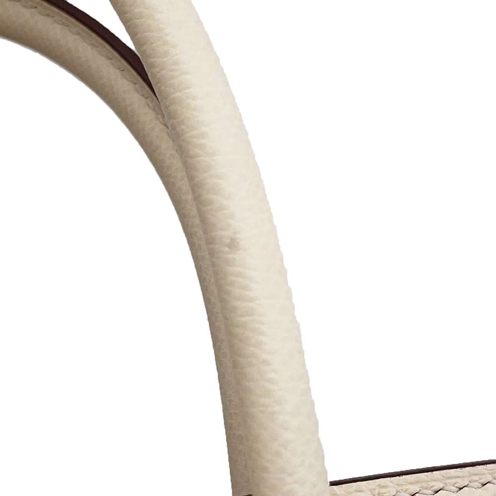 HERMES Birkin Nata Epsom Size 30