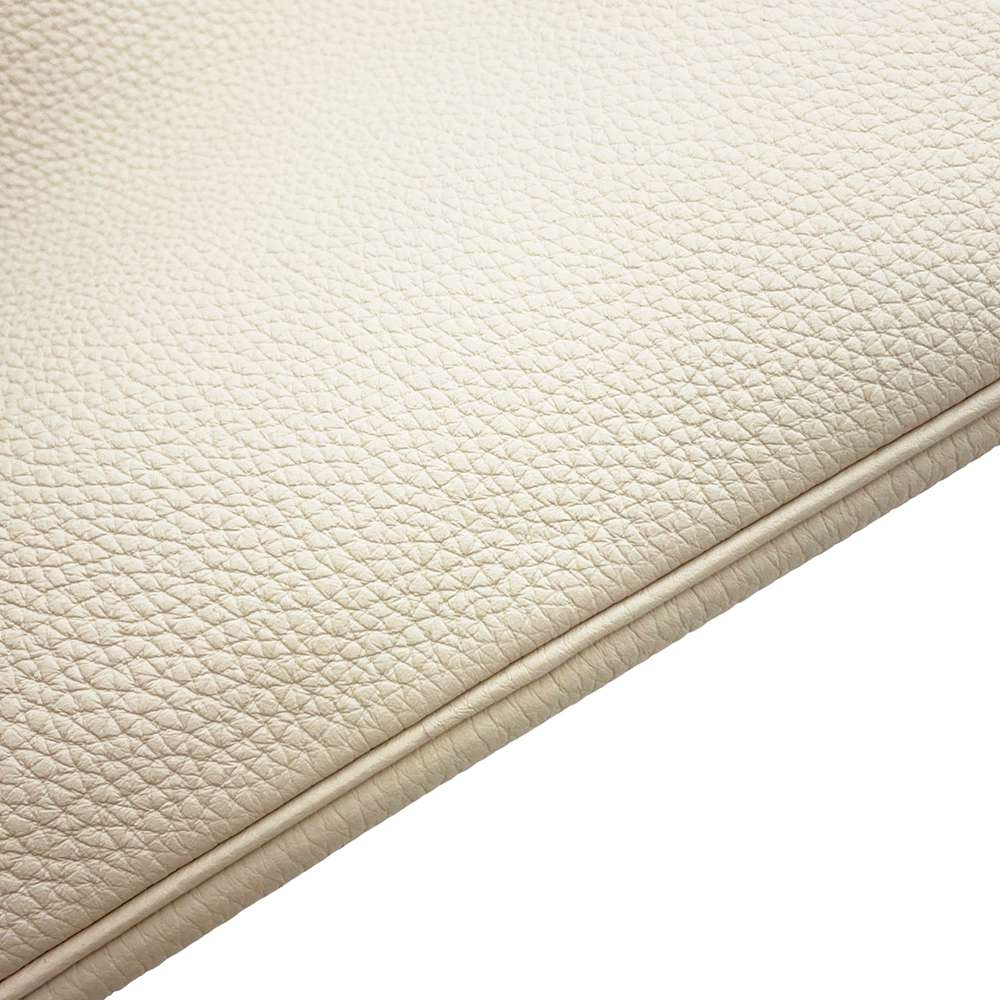 HERMES Birkin Craie Togo Leather Size 25