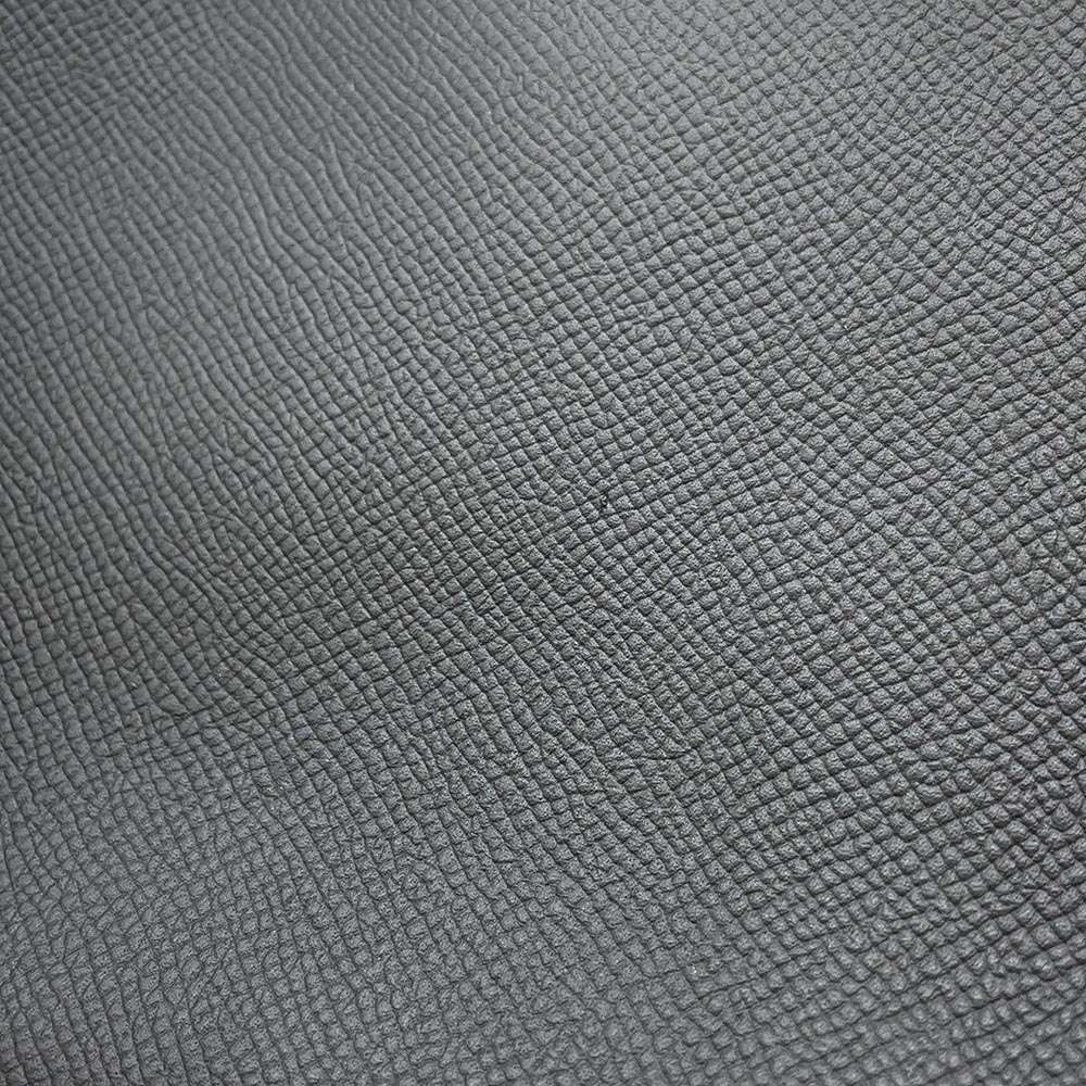 HERMES Birkin Black Epsom Size 30